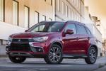 Mitsubishi Outlander Sport GT 2016 года